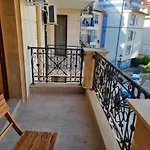 Sea View 2br Apartman *