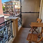 Daire Sea View 2br *