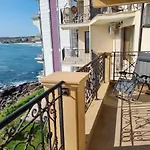 Sea View 2br Daire *