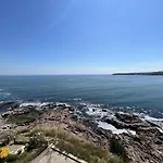 Sea View 2br * Szozopol