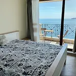 Apartman Sea View 2br Szozopol