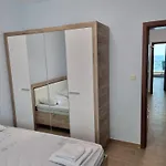 Sea View 2br Apartament Sozopol