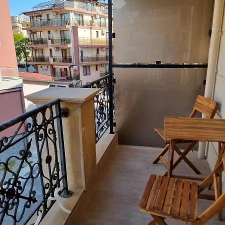 شقة Sea View 2br *