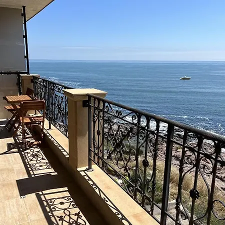 Sea View 2br