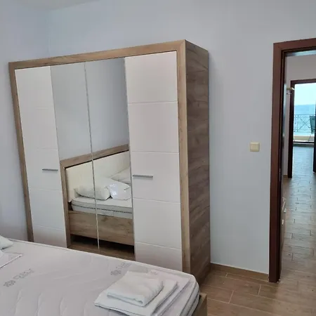Sea View 2br شقة سوزوبول