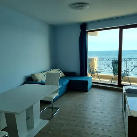 Sea View 2br * سوزوبول