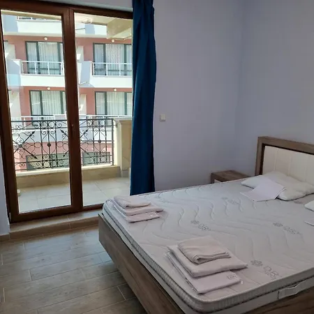 Apartman Sea View 2br