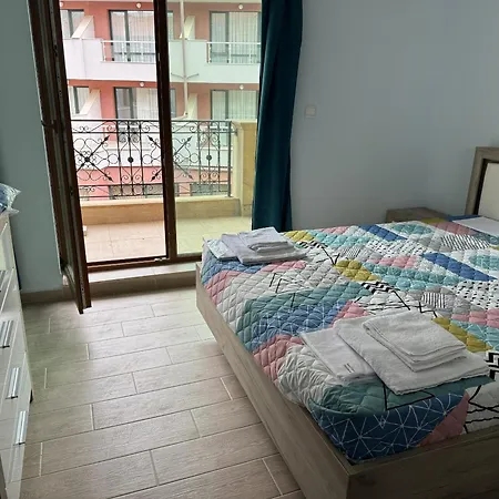 Sea View 2br *