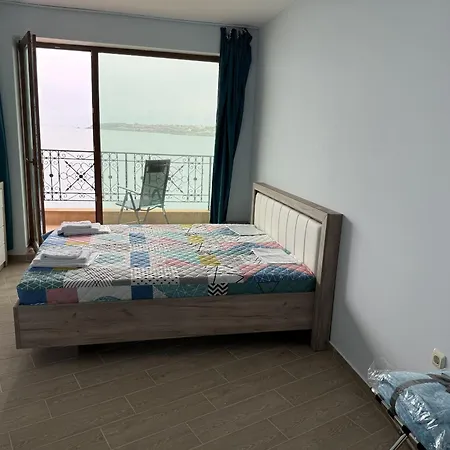 Apartman Sea View 2br Szozopol