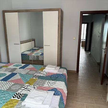 Sea View 2br سوزوبول