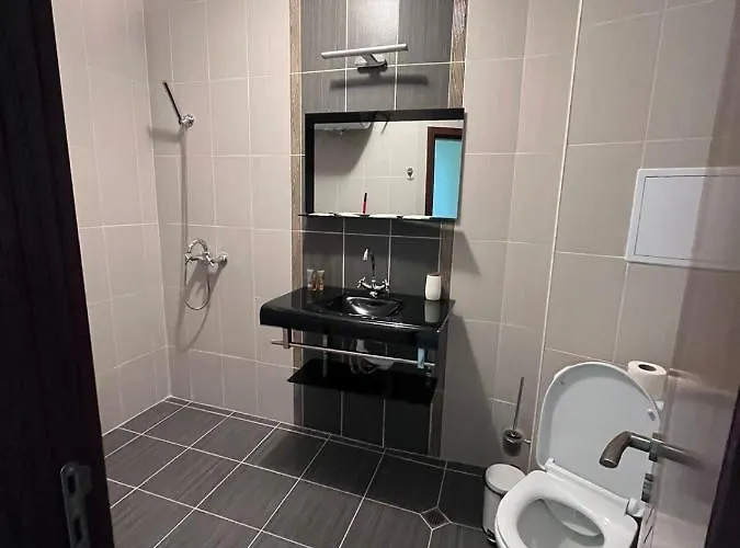 Sea View 2br Appartamento