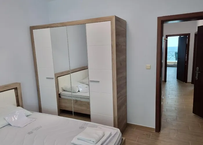 Sea View 2br Appartamento Sozopol