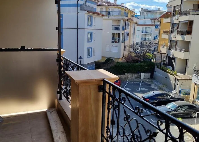 Sea View 2br Sozopol