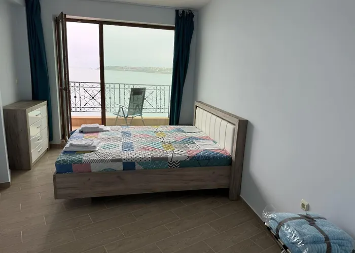 Appartamento Sea View 2br Sozopol