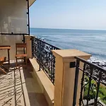 Appartement Sea View 2br Sozopol