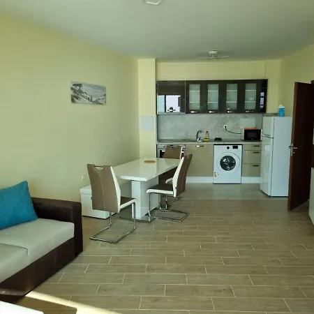Sea View 2br * Sozopol