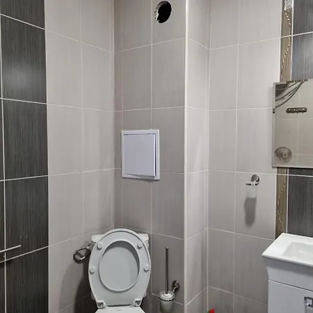 Apartment Sea View 2br Sozopol