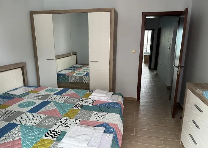 Sea View 2br Sozopol